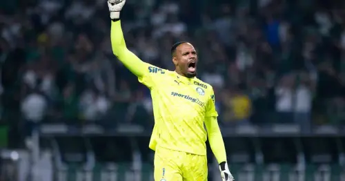 Carlos Miguel exalta confiança após duelo entre Palmeiras e Cerro Porteño: "A torcida pode ficar tranquila