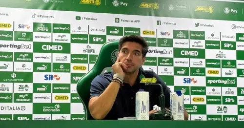 Abel Ferreira exalta performance do Palmeiras e clama por união após vitória convincente