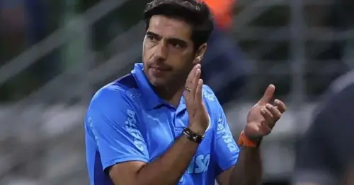 Abel Ferreira Avalia Desempenho de Carlos Miguel: "Pode Melhorar em Momentos Decisivos"