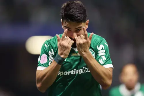 VALORIZAÇÃO! Palmeiras prepara estratégia para Flaco López e descarta saída nesta janela
