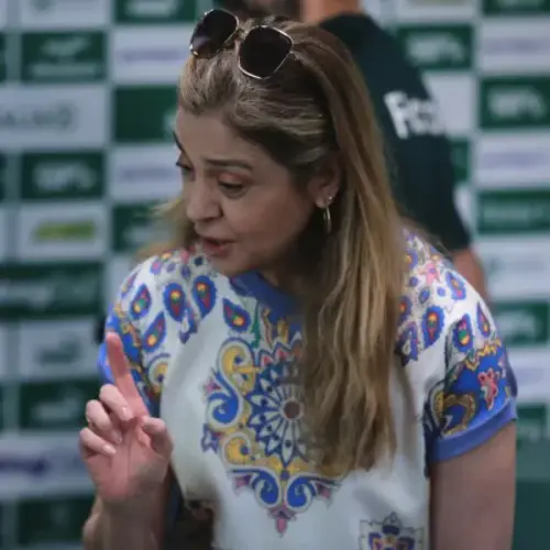 Palmeiras assume défict milionário e preocupa torcida!