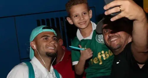 Palmeiras Enfrenta Fortaleza em Busca da Classificação na Copa do Brasil em Cuiabá