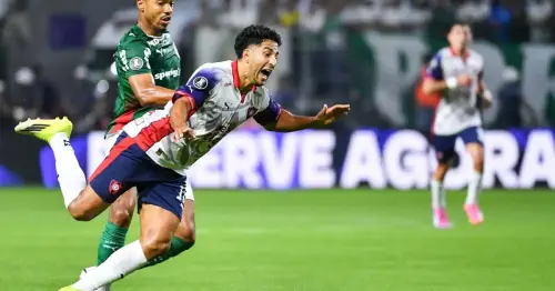 Marlon Freitas Reflete Sobre Empate do Palmeiras e Foca na Correção de Erros para Classificação