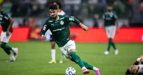 BOLA CHEIA E BOLA MURCHA! Desempenho dos jogadores do Palmeiras no empate diante do Cerro Porteño