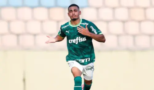 Abel Ferreira expressa confiança em Riquelme Fillipi e ressalta a importância do talento no Palmeiras