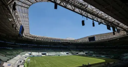 BTG Avança em Negociações para Assumir a Gestão do Estádio do Palmeiras