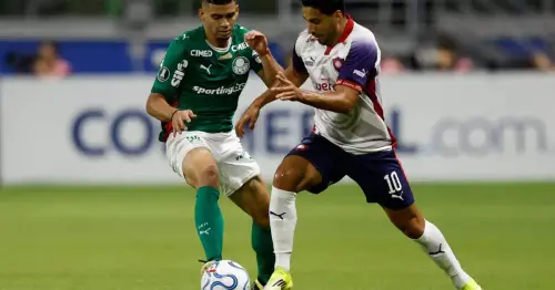 Guia Completo: Como Assistir Palmeiras x Cerro Porteño ao Vivo no Paramount+