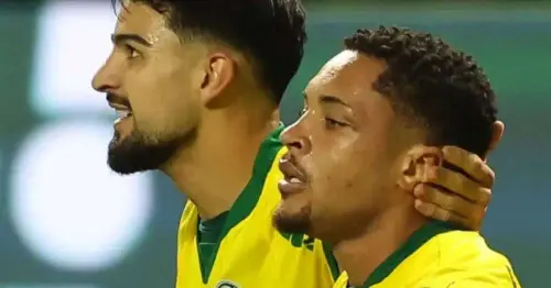 Análise dos Desempenhos de Flaco López e Vítor Roque: Fatores que Contribuíram para a Descontinuidade no Palmeiras
