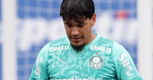 RETORNO DO CAPITÃO! Zagueiro inicia preparação física e se junta ao elenco às vésperas do mata-mata
