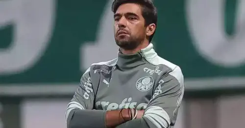 RECADO! Abel Ferreira envia mensagem de apoio e motivação aos torcedores do Palmeiras
