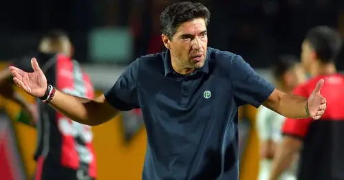 Abel Ferreira Reflete Sobre Derrota e Envia Mensagem de Apoio à Torcida do Palmeiras