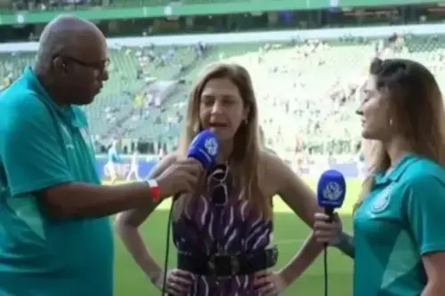 ENCHE OS COFRES! Classificação na Copa do Brasil reforça plano financeiro