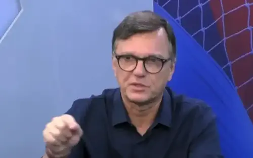 "CUSTOU MUITO"! Jornalista faz críticas duras a Paulinho, do Palmeiras, após nova lesão