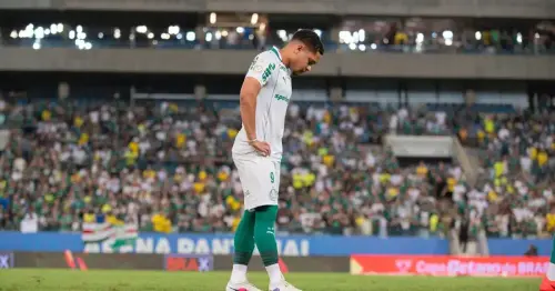 Notas da Partida: Desempenho dos Jogadores do Palmeiras na Derrota para o Fortaleza