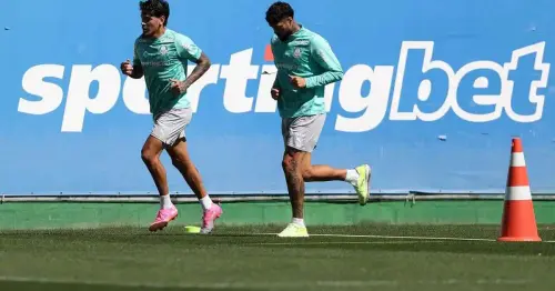 Barboza se junta aos treinos e pode ser desfalque estratégico para o Palmeiras em duelo contra o Internacional