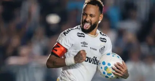 Palmeiras e Santos em Busca da Glória: Confronto Decisivo pela Premiação da Copa do Brasil