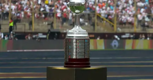 Palmeiras e Cerro Porteño: Confronto Decisivo Bilionário na Libertadores