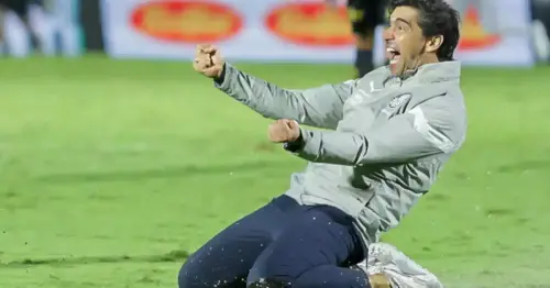 CONFIANÇA! Abel vive pressão externa antes de confronto decisivo na Libertadores; entenda