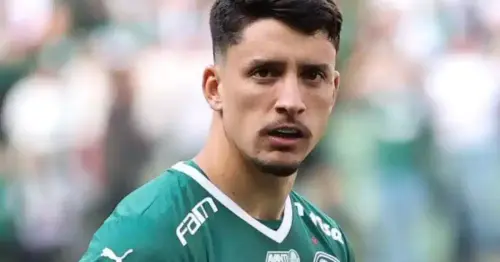 ABRIU O JOGO! Piquerez fala sobre críticas e manda recado para a torcida alviverde
