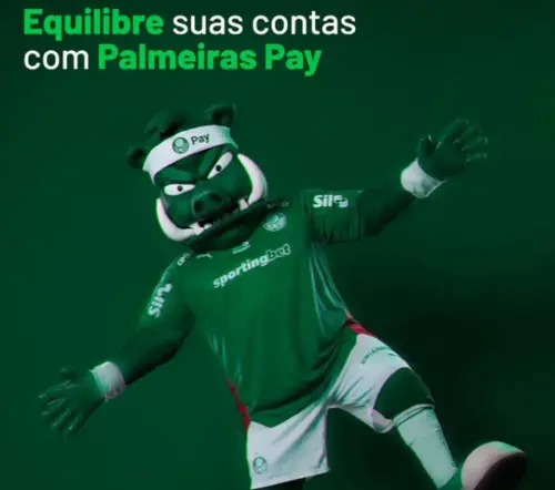 PROVOCOU! Palmeiras zoa Corinthians após renovação frustrada de Memphis Depay