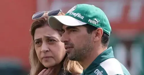 Arbitragem Controvérsia Marca a Partida do Palmeiras em Mais um Desdobramento Polêmico