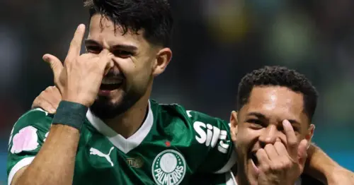Palmeiras Confirma Retorno de Flaco e Roque para Decisão na Copa do Brasil
