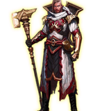 battlepriest