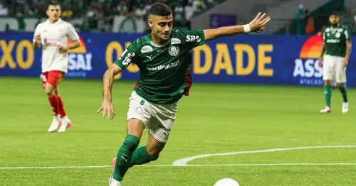 Pereira alerta Palmeiras: "É preciso manter a atenção após empate