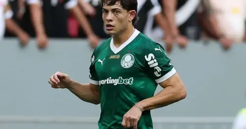 Interesse Europeu Aumenta em Jogador do Palmeiras e Futuro no Clube é Incerto