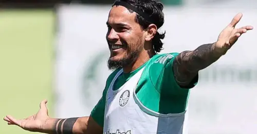 GÓMEZ FICA NO PALMEIRAS? Clube avança por renovação do zagueiro e ídolo até 2030