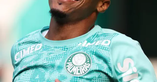 Marlon Freitas comenta sobre o confronto decisivo entre Palmeiras e Internacional