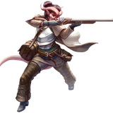 shotgunner