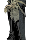 mage