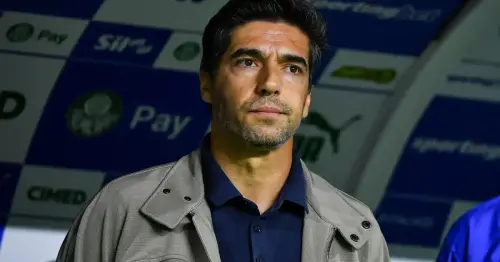 Abel Ferreira Considera Rodízio no Palmeiras Após Avanço na Copa do Brasil