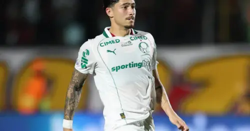 Emiliano Martínez: Uma Oportunidade de Ouro para a Rentabilidade do Palmeiras