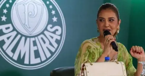 Palmeiras Anuncia Nova Parceria Digital para Potencializar Experiência do Torcedor em 2026