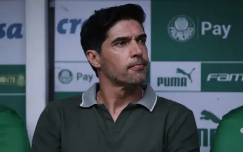 ASSUMIU! Abel Ferreira reconhece falhas após derrota e destaca o valor do elenco alviverde