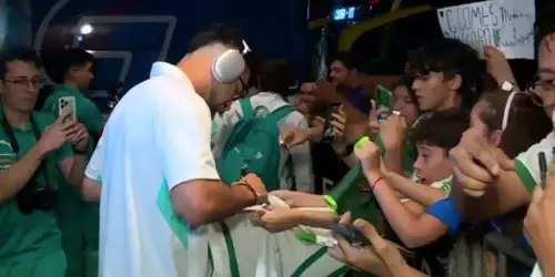 Palmeiras Define Destino na Copa do Brasil em Confronto Crucial Contra Cuiabá