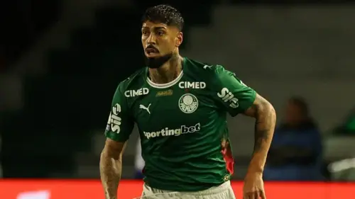 ESCALAÇÃO! Barboza retorna, mas Palmeiras terá desfalque contra o Internacional