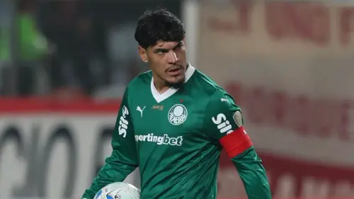 PREOCUPA? Palmeiras tem atualização sobre Gustavo Gómez antes da Libertadores