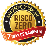 selo garantia