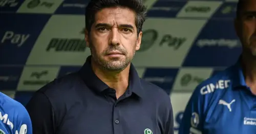 Desafios Internos: Abel Ferreira Enfrenta Dilemas no Palmeiras às Vésperas da Libertadores