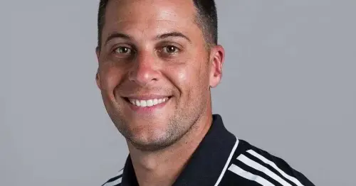 Arbitragem em Foco: Conheça Gustavo Tejera, o Árbitro da Partida entre Palmeiras e Cerro Porteño