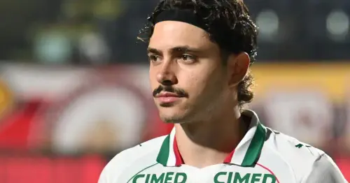 STJD Alivia Punição de Mauricio e Converte Suspensão em Advertência para o Palmeiras