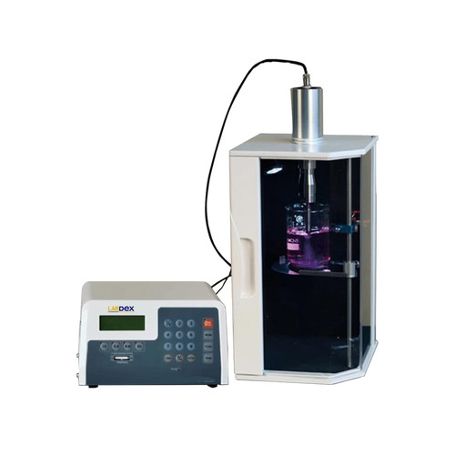 Ultrasonic Cell Homogenizer LX105UH for Lab Samples.jpg