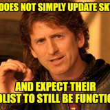 Todd Meme Skyrim