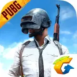 TPG Game Mobile PUBG