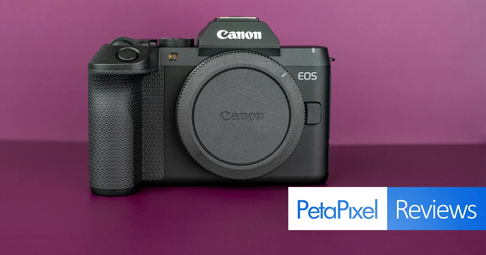 Canon EOS R8 Mark II Review: Full Frame Giá Tốt Dễ Tiếp Cận