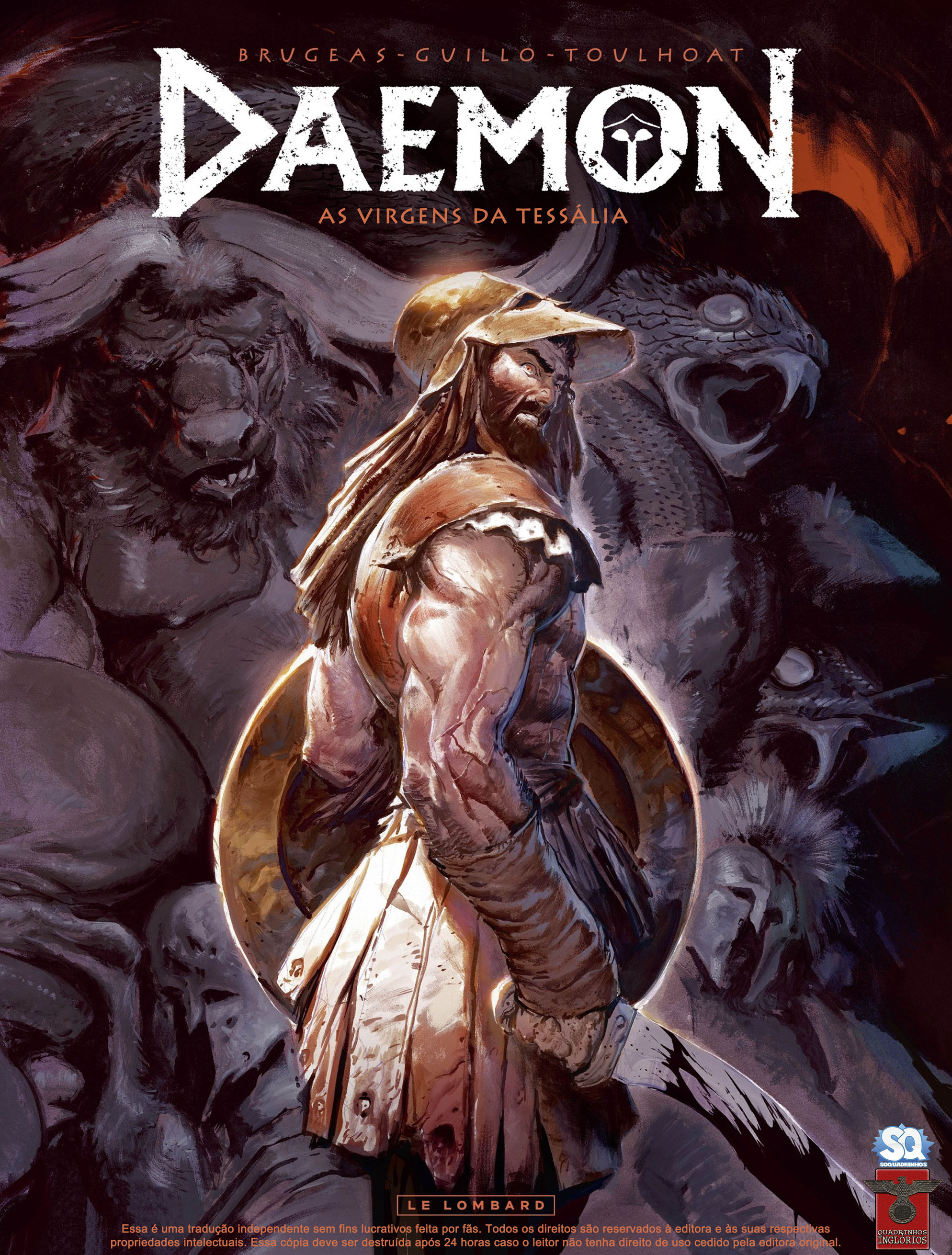 Daemon (2025)