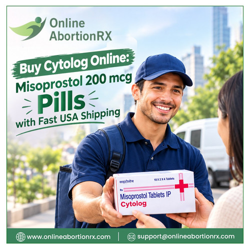 Buy Cytolog Online Misoprostol 200 mcg Pills with Fast USA Shipping.jpg